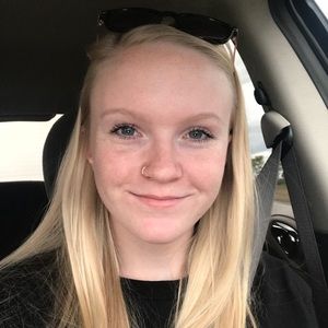 Meet your Posher, Kimberly